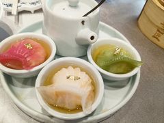 -粤匠·澳门点心粤菜海鲜(澳门半岛店)