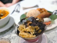 -关夫人餐厅(KLCC阳光广场店)