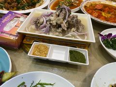 -清真·尚穆回回香清真餐厅(工人新村店)