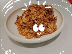 -万荣烤鸭店·北京菜(天坛店)