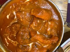-食彩美印度特色美食餐厅·印度料理