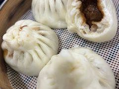 -庆丰包子铺(南站二店)