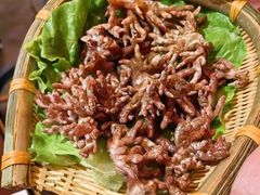 -滇野云南野生菌餐厅(陕西南路店)