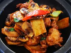 -素心小筑(后沙裕镇店)