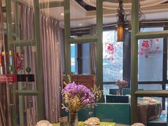 -全聚贤餐厅·湖北家常菜(沙湖店)