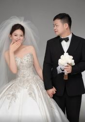 -雪中彩影婚纱摄影·品控旗舰店