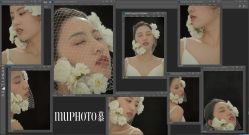 点击看大图 -Mu慕婚纱摄影·超级工作室