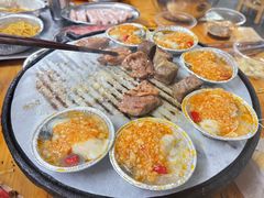-旺记碳烤肥牛(总店)