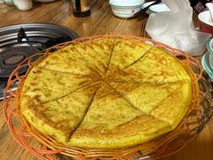 青稞饼-老字号特色藏餐(香格里拉古城店)
