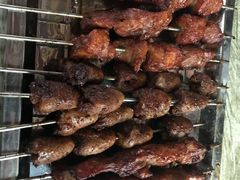 -王记西鎮电烤肉(汶上路店)