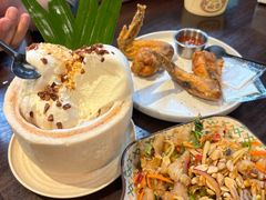 -婉泰·特色小吃·舂鸡脚(告庄二店)