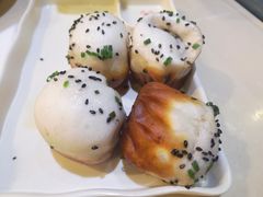 -东泰祥生煎馆(重庆北路店)