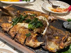 香草烤鱼-Siam泰餐厅(水上公园店)