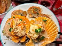 -阿里元海鲜·闽南特色菜(曾厝垵店)