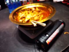 -袁州宴·地道袁州菜(袁山东路店)