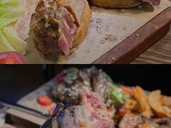 -The Cheebat 锌吧·Bistro(体育西店)