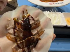 -煜丰汴京烤鸭(福彩路店)