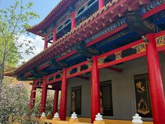 -哈尔滨极乐寺