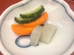 应季小菜-京怀石·壬生