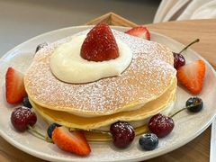 -W Coffee(船板巷店)
