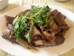 卤水拼盘-肥信潮菜(科新路店)