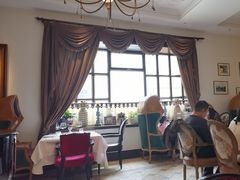 -波特曼西餐厅(南岗店)