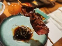 -炉胜·炉端烧·居酒屋