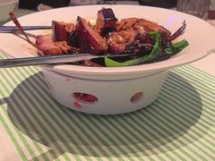 -桂满陇·蟹黄小笼汤包(清河万象店)