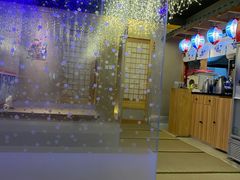 -琴寿司居酒屋(中山广场店)