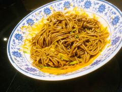 -西安饭庄·非遗陕菜(钟楼店)