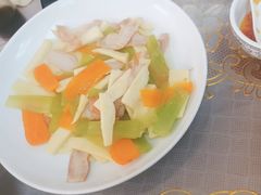 -芸海阁·农家私房菜(沙家浜景区出口店)