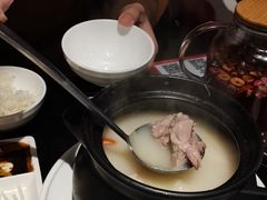 -皇城根北京风味主题餐厅(中海环宇城店)