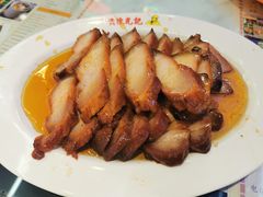 -澳门陈光记烧味饭店(万象城店)