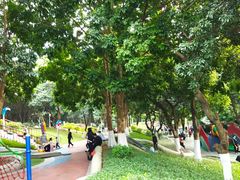 -天河儿童公园
