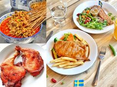 -宜家家居(西安未央商场店)