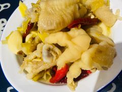 -牛炖牛·怪味牛骨头(大成路店)
