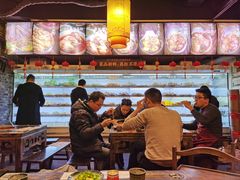 -镇江龙·火锅串串(武侯祠店)