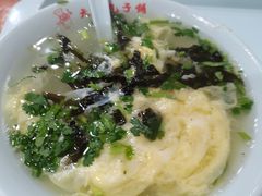 -天津包子铺(万泉庄店)