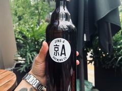 -京A Taproom·精酿餐吧(CBD店)