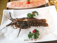 -扬之阿李菌汤火锅(1969店)
