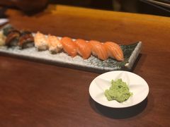 -千代武日本料理(开发区店)