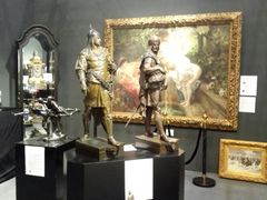 -东浩兰生上海世博展览馆