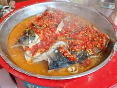 -伙工殿餐厅(吉大店)