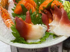-大渔铁板烧(大悦城店)