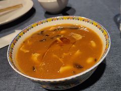 -金狮麟·新豫菜(金码大厦店)
