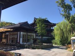 -东钱湖小普陀景区