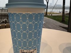 -Manner Coffee(徐汇滨江店)