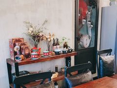 -熙阁咖啡Segnal(时代中心店)