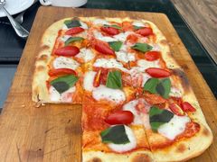 -EATALIA意塔利意式餐厅(鼓楼店)