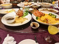 -龙景軒大酒店(共康店)